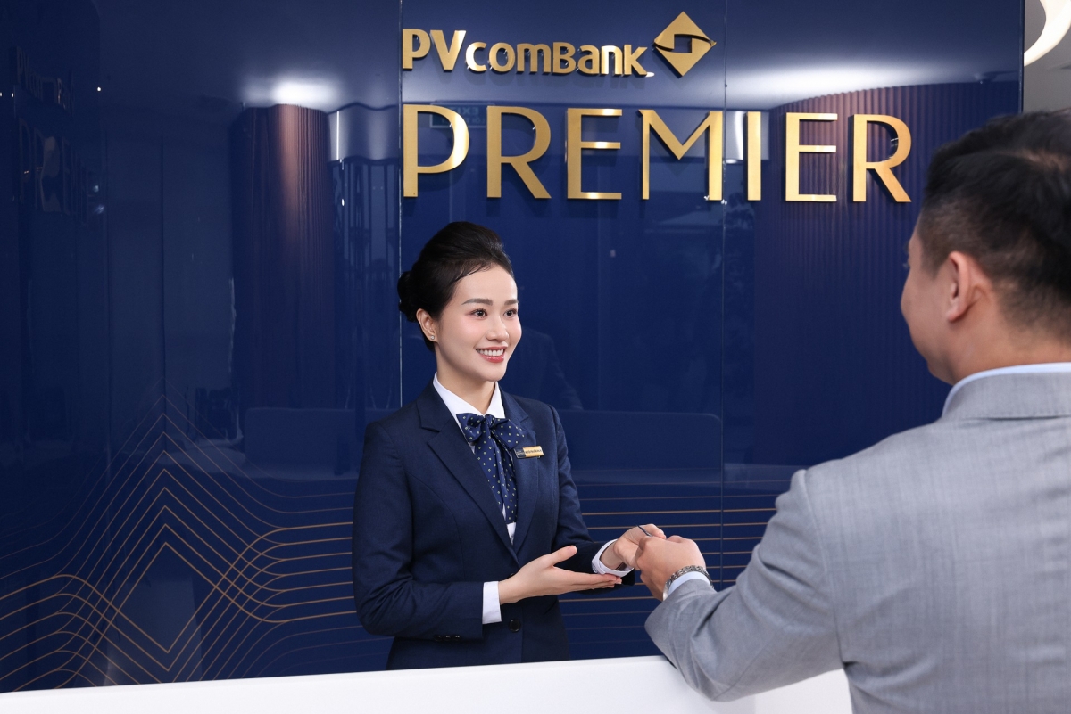 Exploring ecosystem of privileges for PVcomBank Premier customers